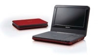 Sony DVP-FX730 (DVP-FX730R)